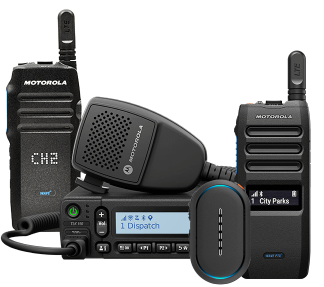 Two-way Radio