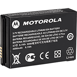 Motorola PMNN4468