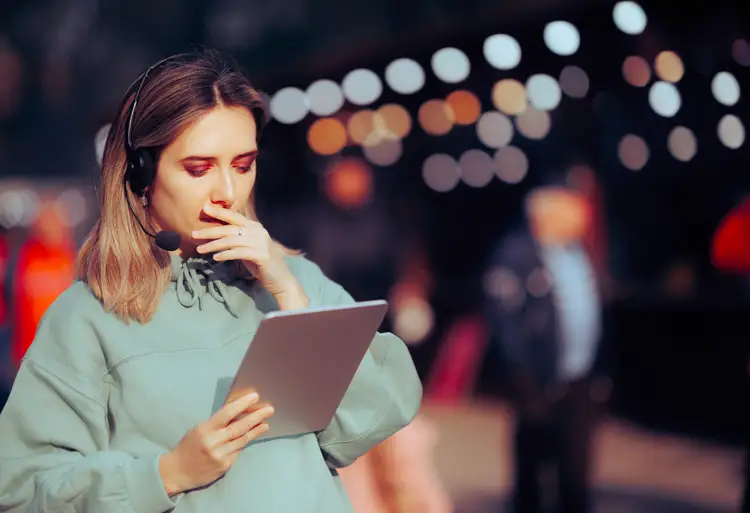 WAVE OnCLoud for Event Services WAVE OnCLoud for Event Services